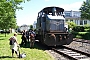 Henschel 29708 - EFG
17.06.2012 - Aachen-Walheim
Max Salzmann