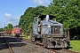 Henschel 29708 - EFG
17.06.2012 - Aachen-Walheim
Werner Schwan