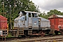 Henschel 29708 - EFG
01.09.2013 - Aachen-Walheim
Werner Schwan