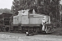 Henschel 29711 - RAG "V 343"
16.10.1980 - Gladbeck, Halde Brauck
Ulrich Völz