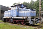 Henschel 29718 - MF
13.10.2004 - Schwerte (Ruhr)
Marco Kozinowski