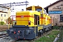 Henschel 29721 - GCF "F D FMT BA 4385"
31.03.2011 - Verbania-PallanzaErmanno Barazzoni