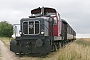 Henschel 29776 - FSF "1"
04.08.2019 - Scheggerott
Jendrik Eggers