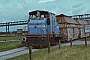 Henschel 29782 - Kali-Chemie "M 1"
22.08.1981 - Brunsbüttel, Elbehafen
Archiv Martin Kayser