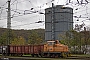 Henschel 29785 - Saar Rail "53"
01.11.2020 - VölklingenIngmar Weidig