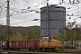 Henschel 29785 - Saar Rail "53"
01.11.2020 - Völklingen
Ingmar Weidig