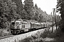 Henschel 29789 - ÖBB "2050.02"
02.08.1980 - GmündLudger Kenning