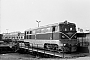 Henschel 29791 - ÖBB "2050.04"
08.08.1974 - Wien, Franz-Josef Bahnhof
Dr. Günther Barths