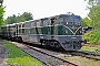 Henschel 29791 - Austrovapor "2050.04"
30.05.2018 - Strasshof, Eisenbahnmuseum "Das Heizhaus"
Herbert Ziegler