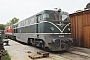 Henschel 29791 - Austrovapor "2050.04"
21.08.2024 - Strasshof an der Nordbahn, Eisenbahnmuseum "Das Heizhaus"
Georg Balmer