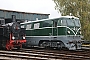 Henschel 29792 - Lokpark Ampflwang "2050.05"
08.10.2017 - Ampflwang
Thomas Reyer