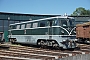 Henschel 29792 - ÖGEG "2050.05"
11.08.2024 - Ampflwang
Georg Balmer