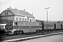 Henschel 29793 - ÖBB "2050.06"
__.08.1971 - Wien, Franz-Josef Bahnhof
Dr. Günther Barths