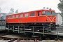Henschel 29796 - regiobahn RB "2050.09"
08.10.2017 - Ampflwang, Lokpark
Thomas Reyer