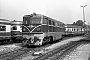 Henschel 29797 - ÖBB "2050.10"
09.07.1972 - Wien, Franz-Josef Bahnhof
Dr. Günther Barths