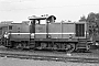 Henschel 29802 - BLE "V 116"
07.08.1981 - ButzbachDietrich Bothe