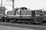 Henschel 29802 - BLE "V 116"
07.08.1981 - ButzbachDietrich Bothe
