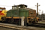 Henschel 29942 - EH "220"
27.03.1994 - Duisburg
Mathias Bootz