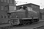 Henschel 29942 - EH "220"
16.03.1974 - Duisburg-Hamborn
Dr. Günther Barths