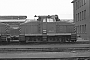 Henschel 29943 - EH "221"
02.05.1978 - Duisburg-Hamborn
Dr. Günther Barths