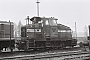 Henschel 29964 - Thyssen Schalker Verein "55"
08.04.1981 - Gelsenkirchen
Ulrich Völz