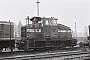 Henschel 29964 - Thyssen Schalker Verein "55"
08.04.1981 - Gelsenkirchen
Ulrich Völz