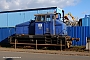 Henschel 29971 - TSR
03.04.2012 - Bremen-Gröpelingen
Ingo Fritzsch