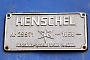 Henschel 29971 - TSR
23.04.2014 - Bremen-GröpelingenEdgar Albers