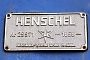 Henschel 29971 - TSR
23.04.2014 - Bremen-Gröpelingen
Edgar Albers
