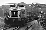 Henschel 29973 - Mannesmann-Meer
 __.__.1967 - Mönchengladbach-Speick
Dr. Günther Barths