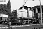 Henschel 29980 - RAG "V 431"
22.09.1979 - Gladbeck West, RBH-Zentralwerkstatt
Dr. Günther Barths