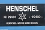 Henschel 29981 - ARCO "5021.01-9"
30.04.2006 - DresdenPeter Flaskamp