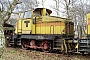 Henschel 29982 - Dillinger Hütte "D 14"
15.12.1999 - Dillingen
Mathias Bootz