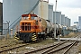 Henschel 30016 - Koole
21.03.2013 - Rotterdam
Alexander Leroy