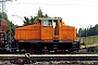 Henschel 30017 - RAG "V 324"
06.08.1981 - Essen-Altenessen
Werner Wölke