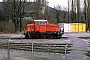 Henschel 30021 - Condea "V 121"
06.03.1999 - Moers, Condea
Frank Glaubitz