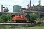 Henschel 30024 - Saarstahl "57"
28.06.2003 - Völklingen
Ralf Lauer