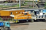 Henschel 30025 - Saar Rail "58"
14.06.2012 - Völklingen
Ivonne Pitzius