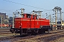 Henschel 30034 - TCDD "DH 6 527"
13.03.1989 - Istanbul Haydarpaşa
Hans Scherpenhuizen