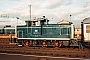 Henschel 30036 - DB "260 747-1"
__.12.1983 - Kassel, Hauptbahnhof
Frank Pfeiffer