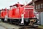 Henschel 30037 - DB Cargo "362 748-6"
__.11.2000 - Minden (Westfalen)
Robert Krätschmar