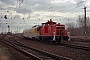 Henschel 30037 - DB Cargo "362 748-6"
03.04.2001 - Minden
Marvin Fries