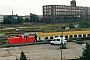 Henschel 30037 - DB Cargo "362 748-6"
14.09.2000 - Hannover, Weidendamm
Christian Stolze