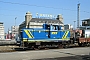 Henschel 30038 - MWB "V 661"
24.03.2003 - Essen, Hauptbahnhof
Werner Wölke