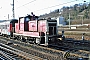 Henschel 30042 - DB AG "364 753-4"
03.09.2001 - Koblenz, Hauptbahnhof
Wolfgang Platz