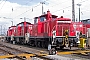 Henschel 30043 - Railion "362 754-4"
01.05.2008 - Hagen-Vorhalle, Rangierbahnhof
Ingmar Weidig