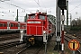 Henschel 30043 - Railion "362 754-4"
23.10.2004 - Köln, Hauptbahnhof
Ernst Lauer