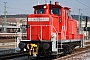 Henschel 30044 - DB Schenker "362 755-1"
22.02.2011 - Cottbus
Harald Belz