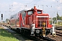 Henschel 30044 - DB Schenker "362 755-1"
20.08.2011 - Rostock, Hauptbahnhof
Andreas Kriegisch