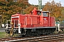 Henschel 30044 - Flex "362 755-1"
25.10.2020 - Kronach
Ulrich Slovig